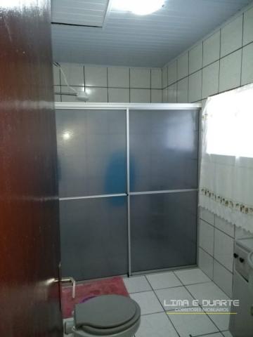 Casa, Schramm, São Bento do Sul-SC - Foto 10