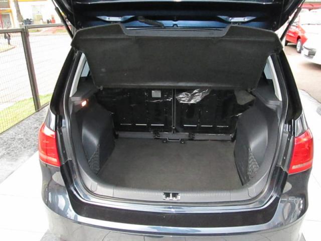 Volkswagen Spacefox Sport Gii 1.6 2011 Flex - Foto 7