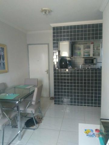Vendo excelente apartamento em jardim atlântico Rua calçada - Foto 7