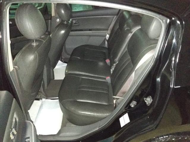 Nissan Sentra S Automático Raridade - Foto 8