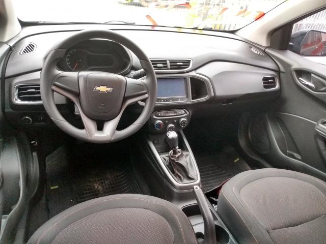 Onix ltz 1.4 2015 completo - Foto 9
