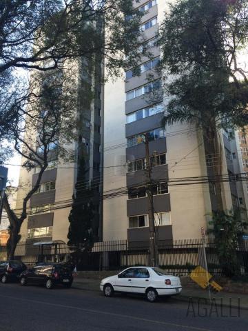 Apartamento à venda com 3 dormitórios em Portão, Curitiba cod:351-17