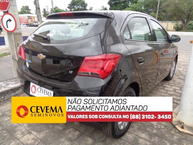 Gm - Chevrolet Onix LT 1.0 - Foto 4