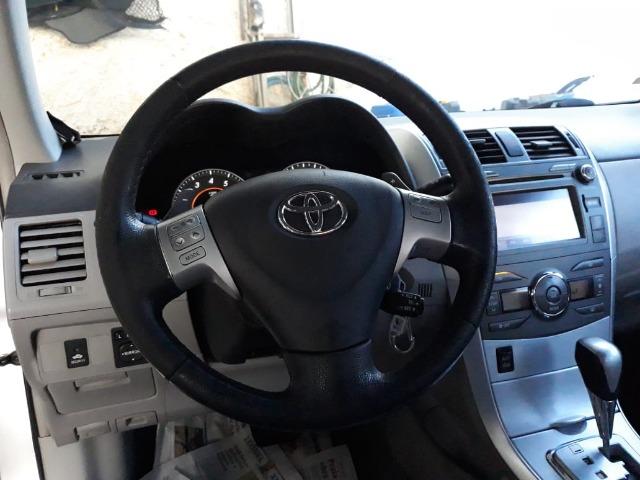 Toyota Corolla xei 2.0 -2014 - Foto 6