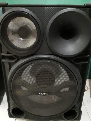 Sony shc sex 2000 eletrônica orçamento gratis