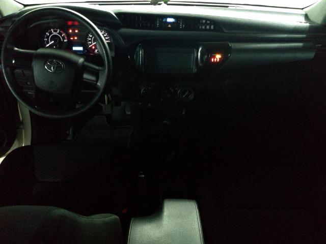 Toyota Hilux - Foto 7