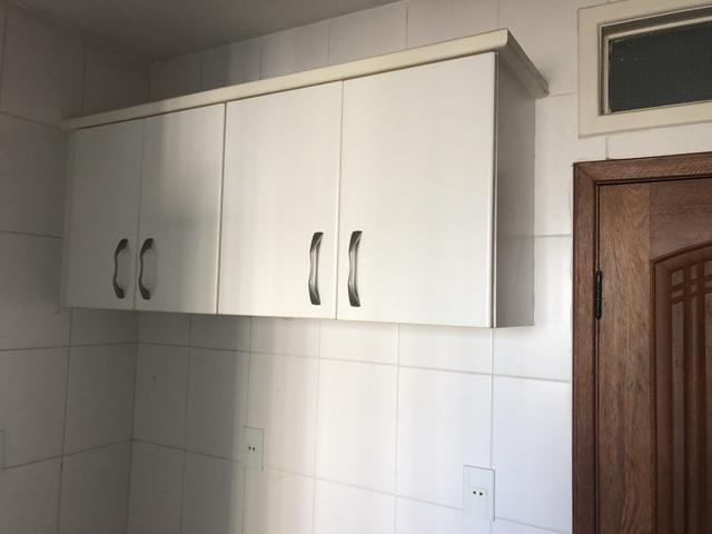Apartamento 2/4 com dependência, reversível 3/4, localizado - Foto 8