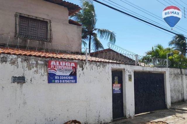 Casa para temporada no centro - Foto 3