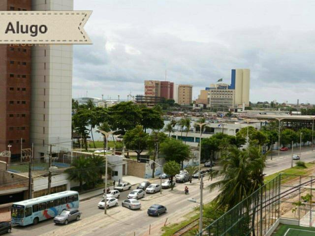 Apartamento com a vista definitiva para o mar - Foto 11