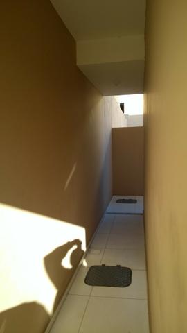 Casas Duplex C/ 2 Suítes Tipo Condomínio - Financiamento Bancário - CAS221 - Foto 3
