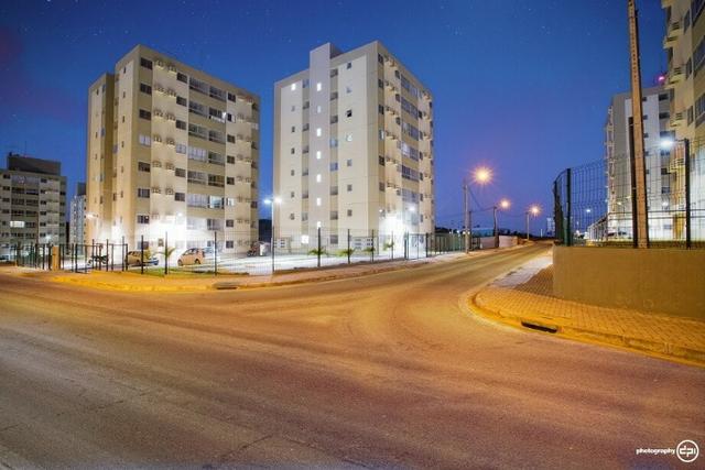 Saia do aluguel apartamento em Sao lourenço da mata com a menor taxa de juros JS - Foto 3