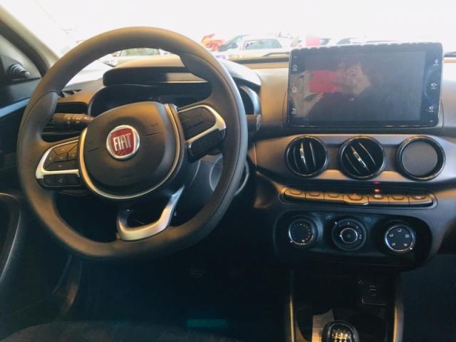 FIAT ARGO 1.0 FIREFLY FLEX DRIVE MANUAL 2019 - Foto 5