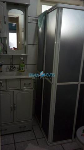 Vendo ótima casa em Gravataí com100m² construídos por R$265.000,00 51-41014224 whats 9857 - Foto 13