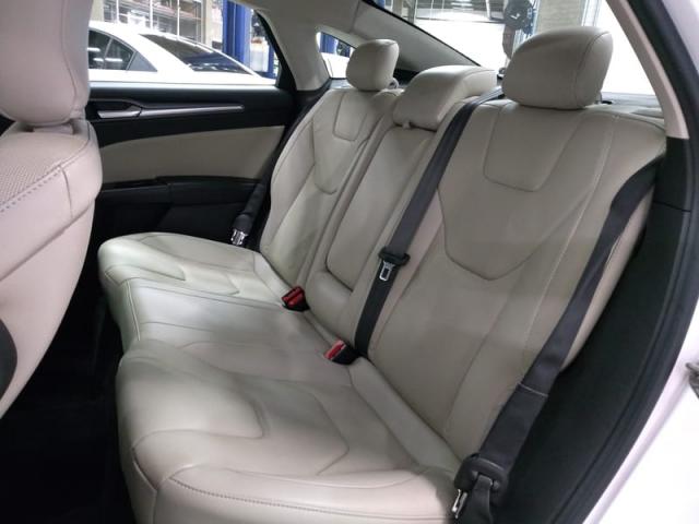 FORD FUSION 2.0 TITANIUM AWD 16V GASOLINA 4P AUTOMÁTICO 2016 - Foto 10