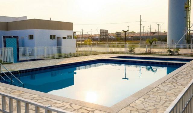 Condomínio Rio São Lourenço - Foto 12