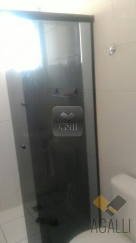 Apartamento à venda com 2 dormitórios em Sítio cercado, Curitiba cod:461-18 - Foto 13