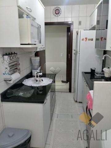 Apartamento à venda com 2 dormitórios em Sítio cercado, Curitiba cod:407-18 - Foto 7