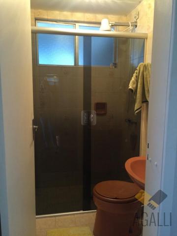 Apartamento à venda com 3 dormitórios em Portão, Curitiba cod:351-17 - Foto 15
