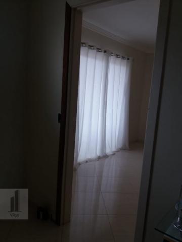 Sobrado, Floresta, Joinville-SC - Foto 20