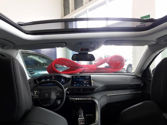 PEUGEOT 3008 1.6 GRIFFE PACK THP 16V 2018 - Foto 3
