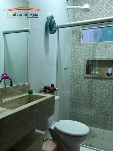 Imperdível! Vista livre para Águas claras, 3 quartos, toda na laje e porcelanato - Foto 12