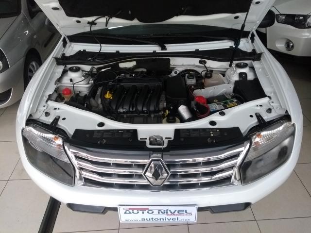 Duster Outdoor 1.6 16V (Flex) 2015 - Foto 5