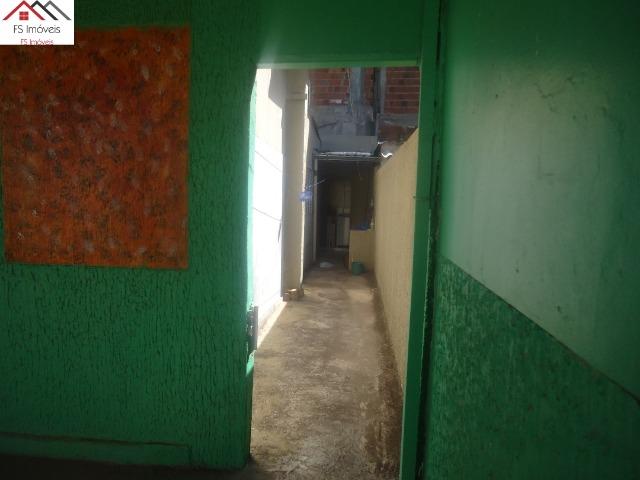 QR 502 Ótima Casa 3 Quartos E s c r i t u r a d a - Foto 3