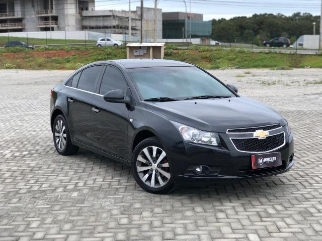 Gm - Chevrolet Cruze LTZ 1.8 Aut 2012