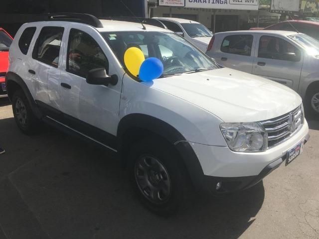 Renault Duster 1.6 Flex Completa - Foto 2