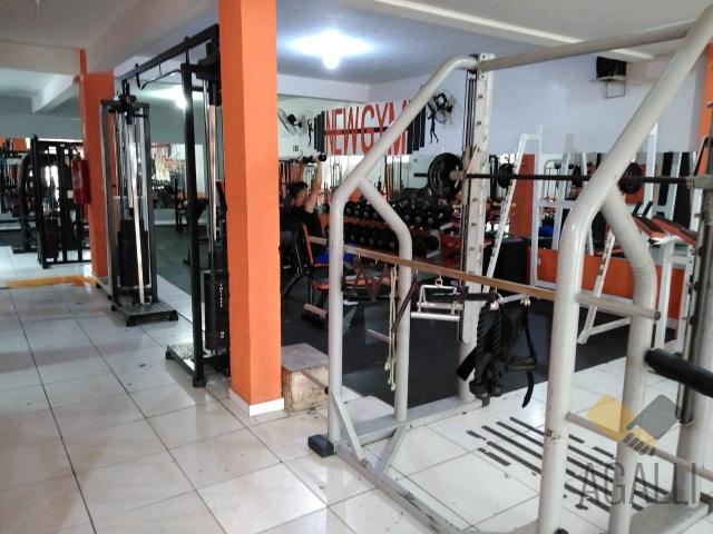 Vende-se excelente imóvel comercial. fazenda rio grande. amplo sobrado - Foto 5