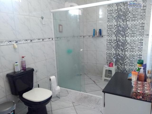 Casa, Milanese, Criciúma-SC - Foto 8