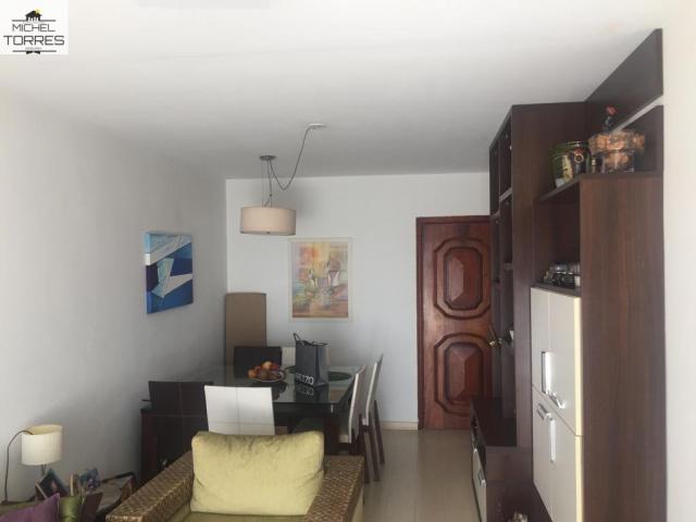 Apartamento, Jardim Guanabara, Rio de Janeiro-RJ - Foto 4