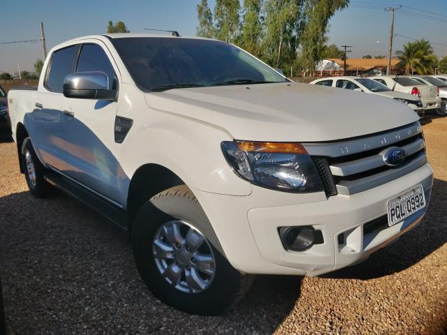 FORD RANGER 2015/2016 3.2 XLS 4X4 CD 20V DIESEL 4P AUTOMATICO - Foto 5