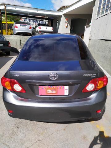 Corolla