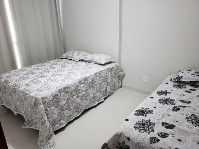 Apartamento Beira Mar.luxo,c/3 Qtos C/1suítes, C/2 Vagas de Garagem - Foto 15