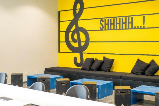 ULiving Student Housing Apartamento Individual - Foto 9