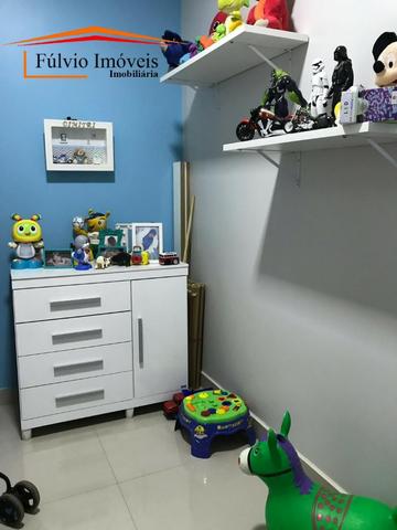Imperdível! Vista livre para Águas claras, 3 quartos, toda na laje e porcelanato - Foto 9