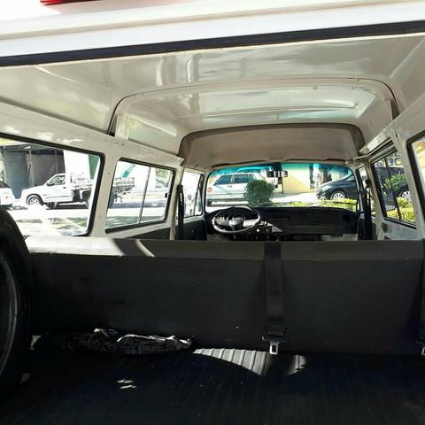 Kombi 9 lugares 1.4 nova! - Foto 10