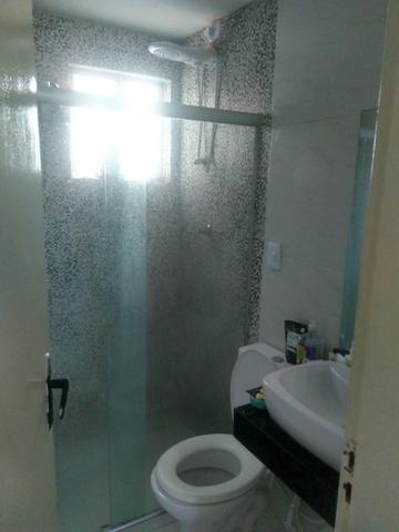 Vendo excelente apartamento em jardim atlântico Rua calçada - Foto 6