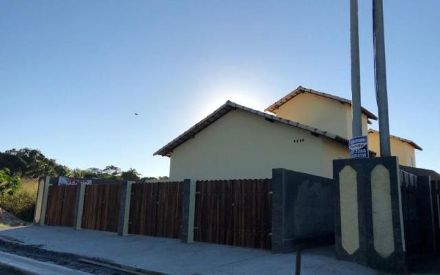 EXCELENTE QUARTO E SALA, ITAPEBA MARICA, USE SE FGTS - Foto 15