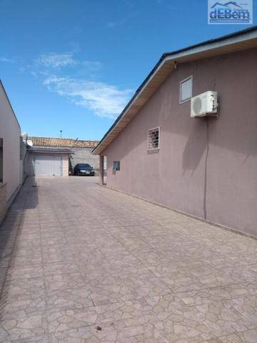 Casa, Milanese, Criciúma-SC - Foto 3