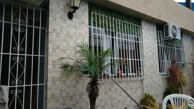 Linda casa em nova cidade com piscina,carta - Foto 8