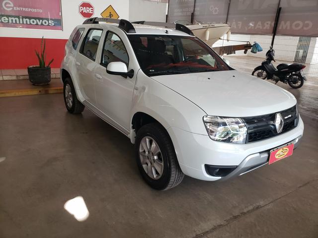 Duster dinamic 1.6 16/17