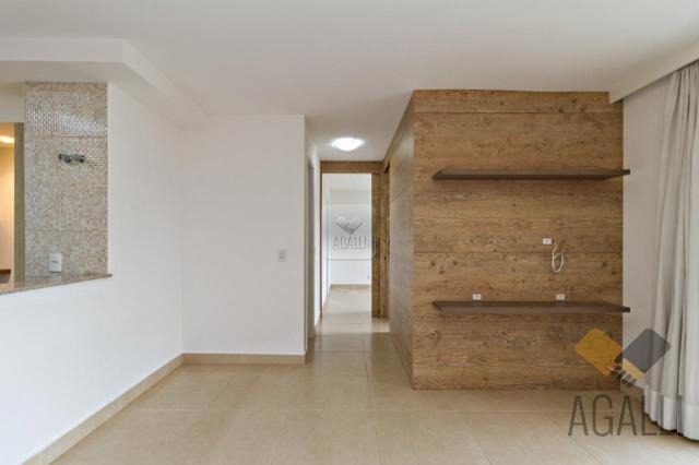 Apartamento à venda com 2 dormitórios em Vila izabel, Curitiba cod:439-18 - Foto 6