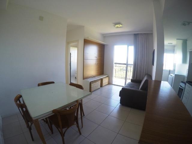 02q/suite Morada Laranjeiras - Mobiliado - Foto 20