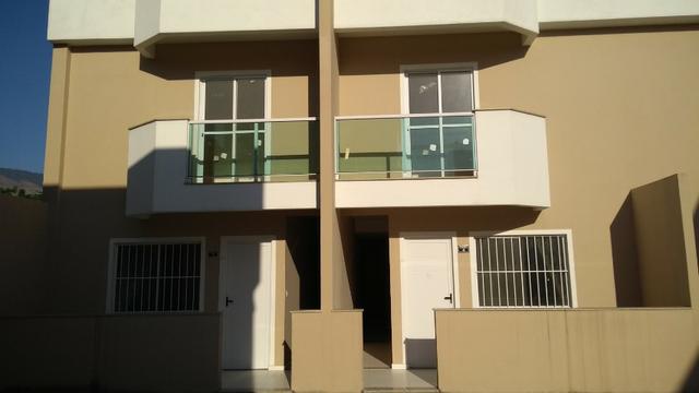 Casas Duplex C/ 2 Suítes Tipo Condomínio - Financiamento Bancário - CAS221 - Foto 10