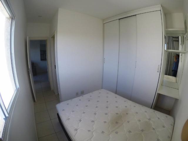 02q/suite Morada Laranjeiras - Mobiliado - Foto 14