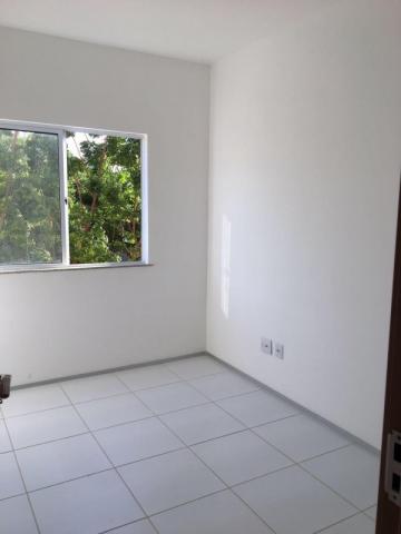 Apartamento no ARAÇAGY em São Luis - MA