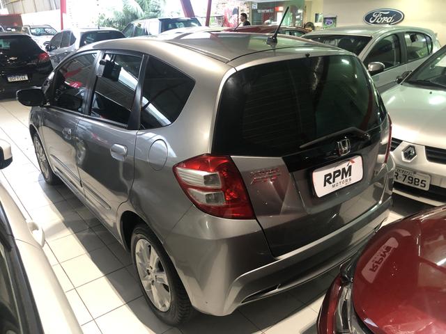 Fit lx automático 2013 - Foto 6
