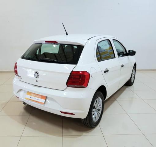 VOLKSWAGEN ?GOL 1.0 FLEX 12V 5P 2018 - Foto 3